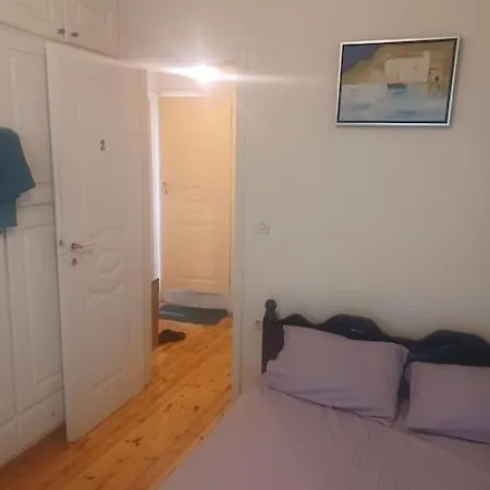 Apartment Locart Estate Exressionism Lefkada City