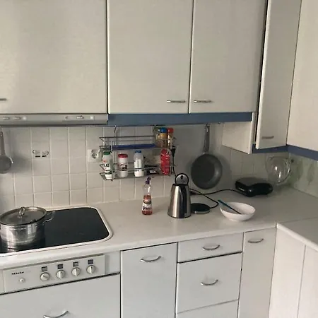 Apartment Locart Estate Exressionism Lefkada City
